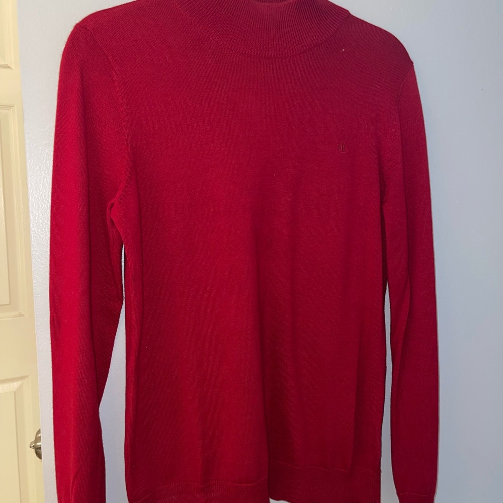 Ralph Lauren women’s tunic